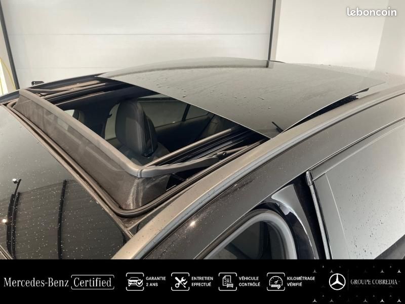 Mercedes-benz Classe C Break 300 d e Hybrid EQ 197+129ch AMG Line + (image 19)