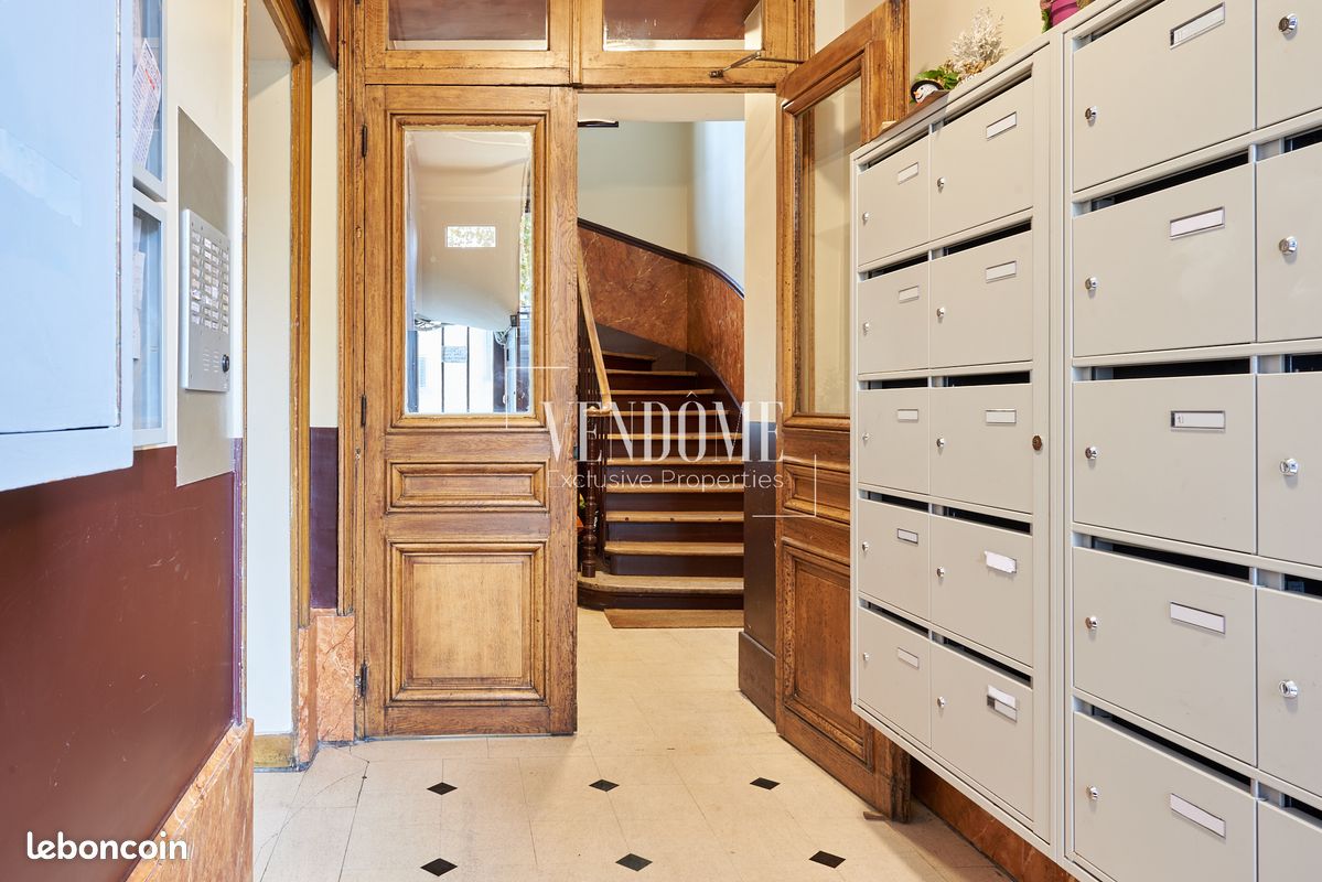 Appartement 3 pièces 48 m² · à Paris · 48 m² · 430 000 €