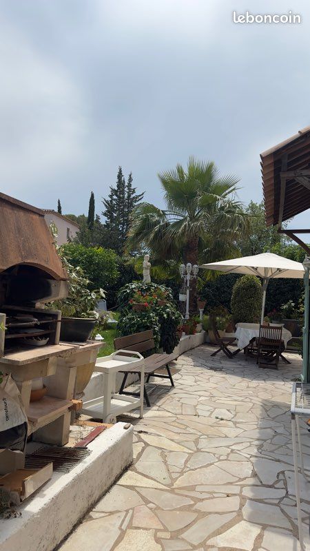 Bas de villa louable sur Fréjus (image 3)