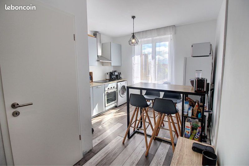 Appartement 2 pièces 40 m² · à Hagondange · 40 m² · 780 €