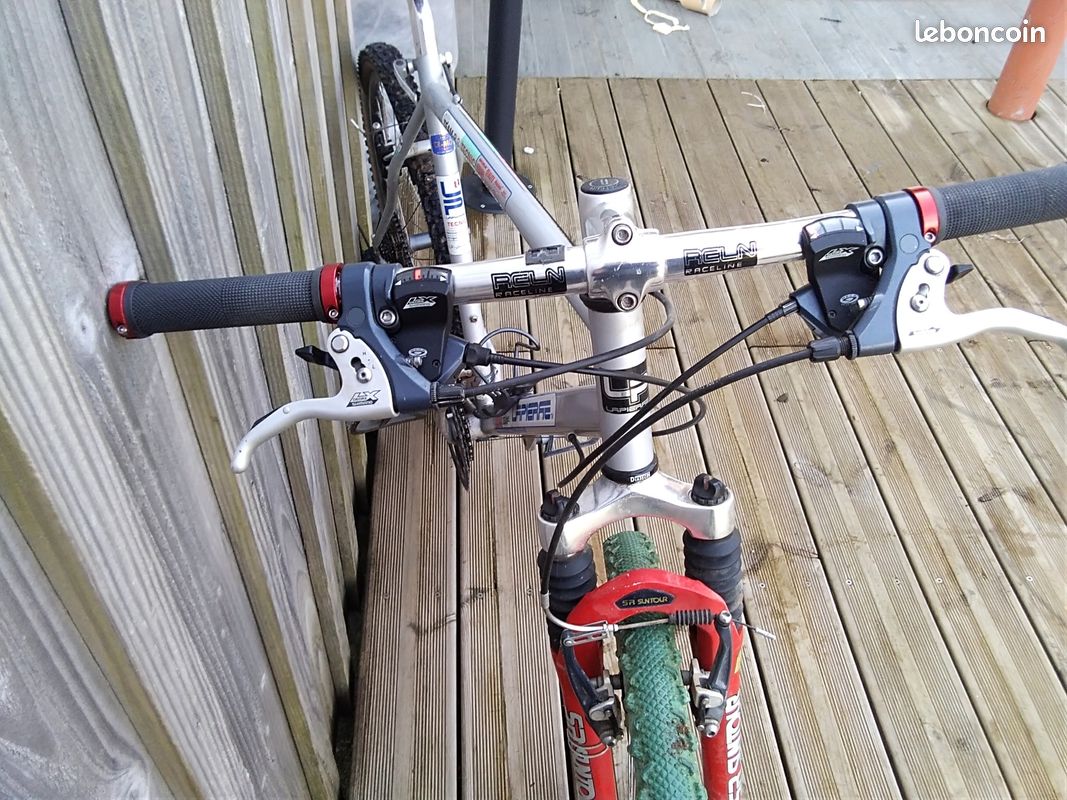 Vtt 26" Lapierre (image 3)