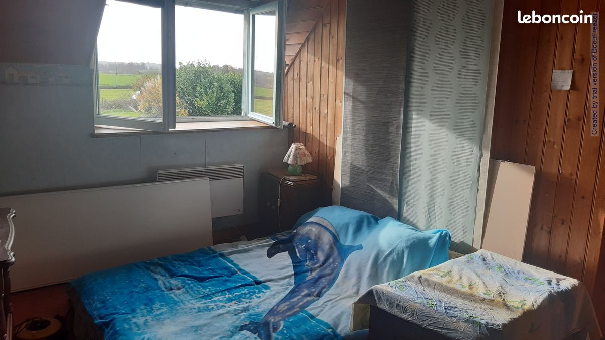 Local commercial 1 pièce 15 m² · à Trémel · 15 m² · 340 €