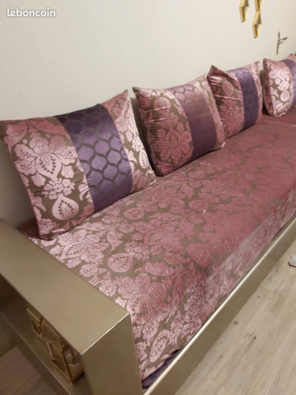 Salon marocain (image 6)