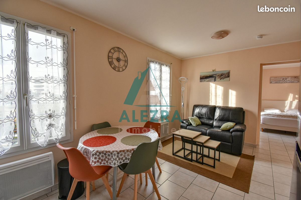 Appartement a louer houilles - 2 pièce(s) - 31 m2 - Surfyn