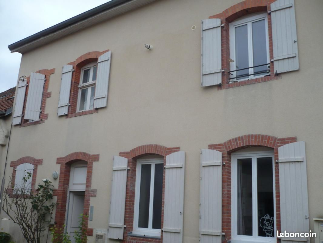 Appartement 2 pièces 41 m² · à Couternon · 41 m² · 584 €/mois