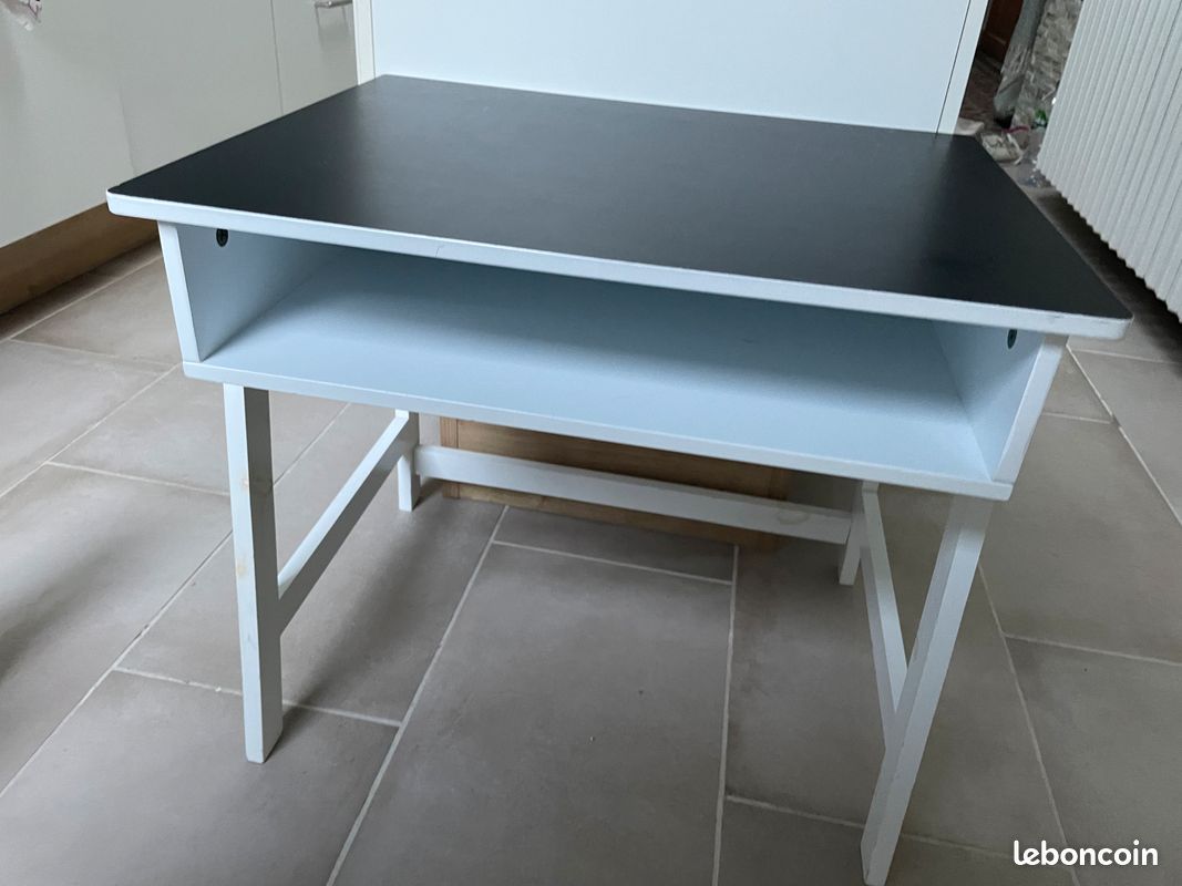 Bureau ardoise enfant (image 3)