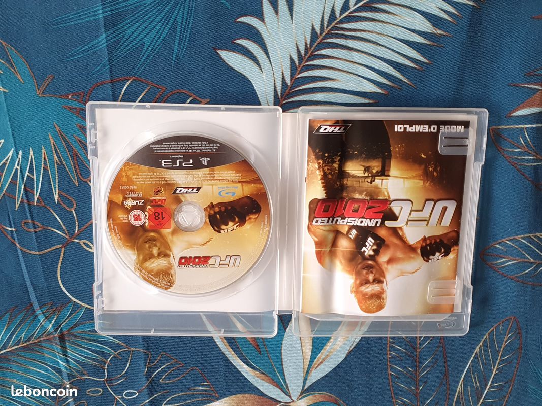 Jeux PS3 (image 2)