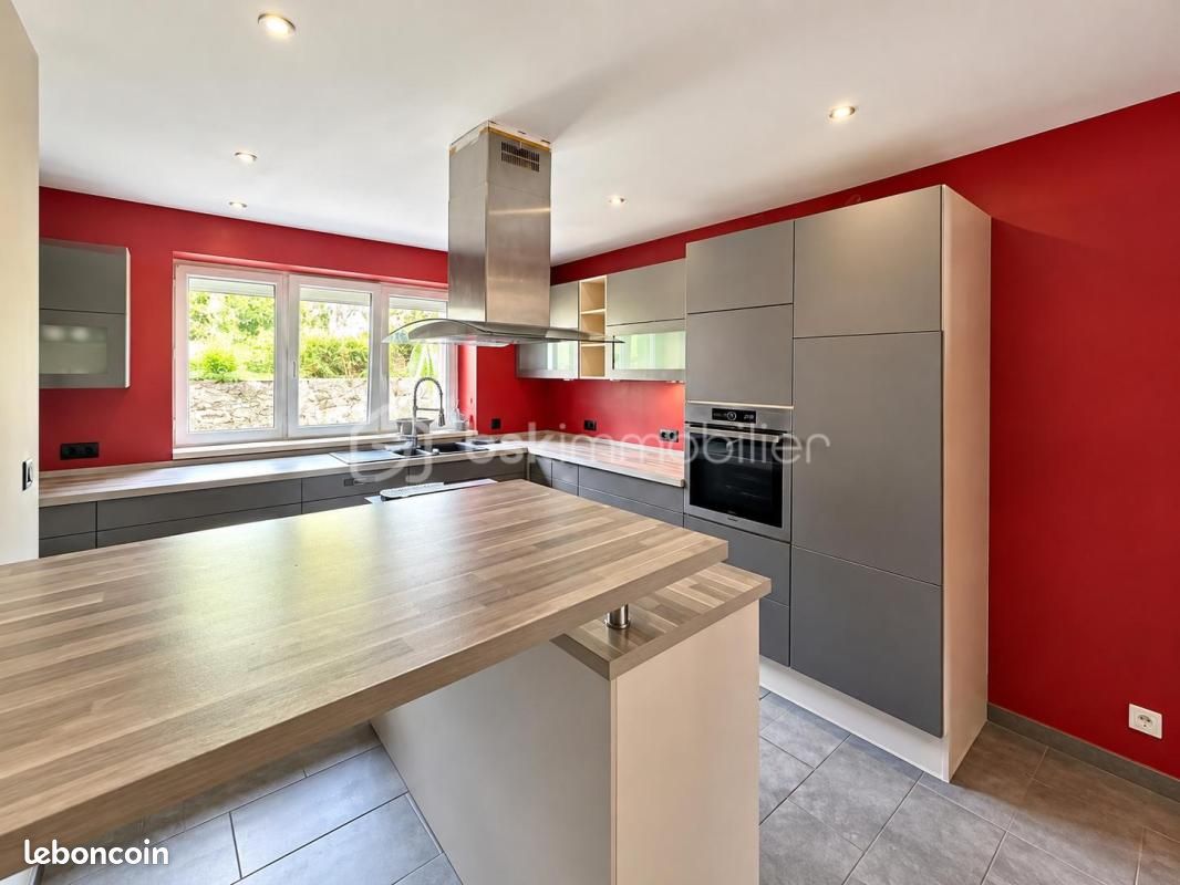 Maison 5 pièces 120 m² · à Boucheporn · 120 m² · 139 000 €