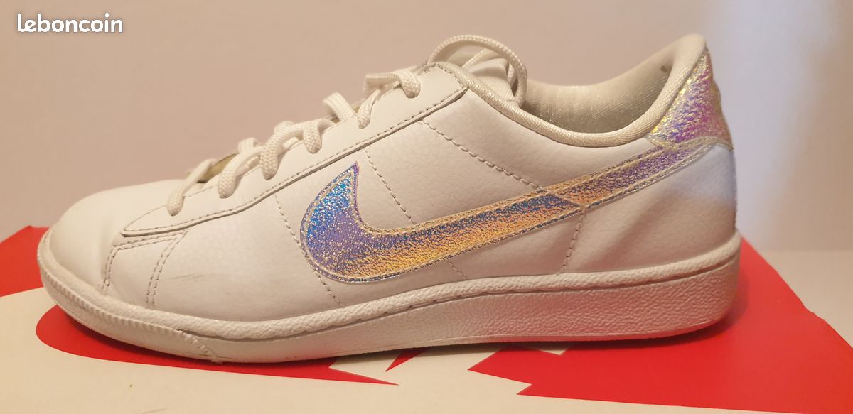 Tennis femme Nike (image 1)