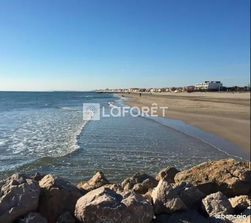 Annonce vente Appartement mauguio