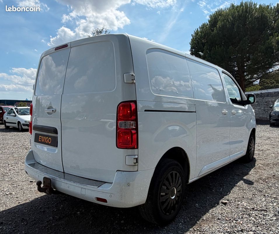 CITROEN JUMPY VU FOURGON 2.0 BLUEHDI 120 M L2 BUSINESs (image 3)