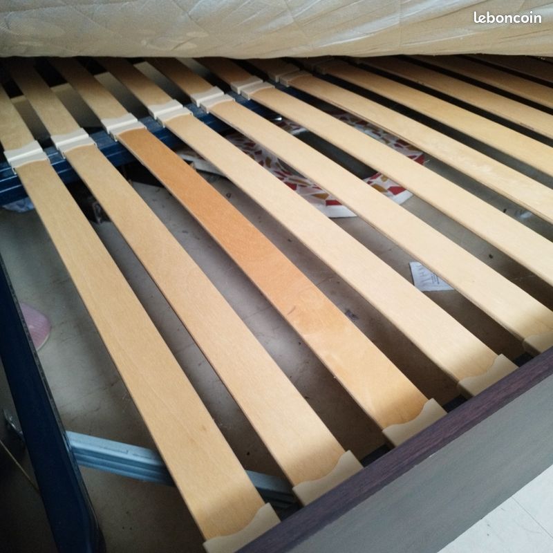 Lit - Chambre pont (image 7)
