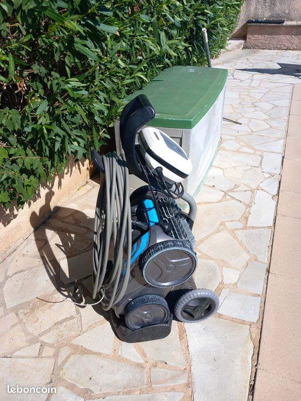 Robot piscine (image 3)