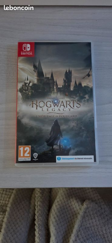 Hogwarts leagacy (image 2)