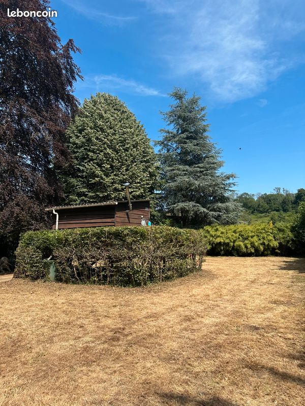 Terrain de loisir · à Montcy-Notre-Dame · 25 000 €
