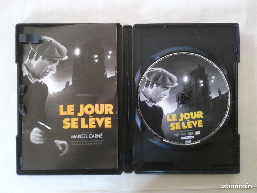 Le jour se leve (image 6)