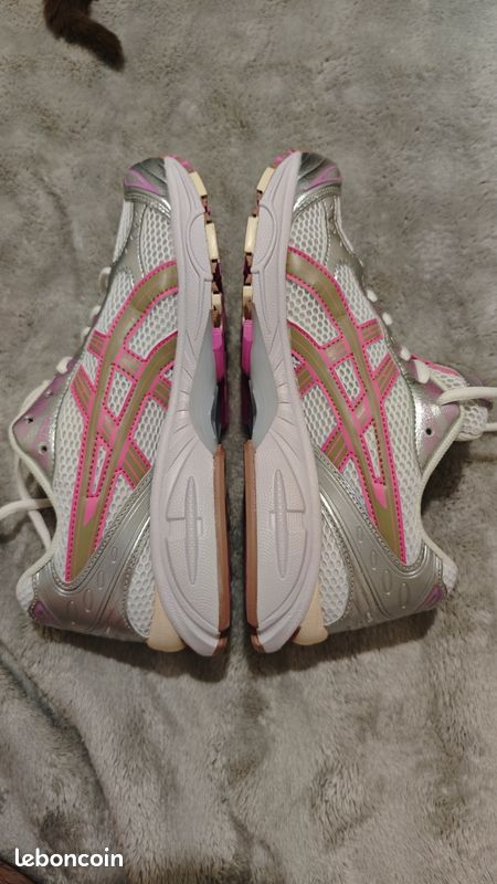 Asics taille 43 (image 11)