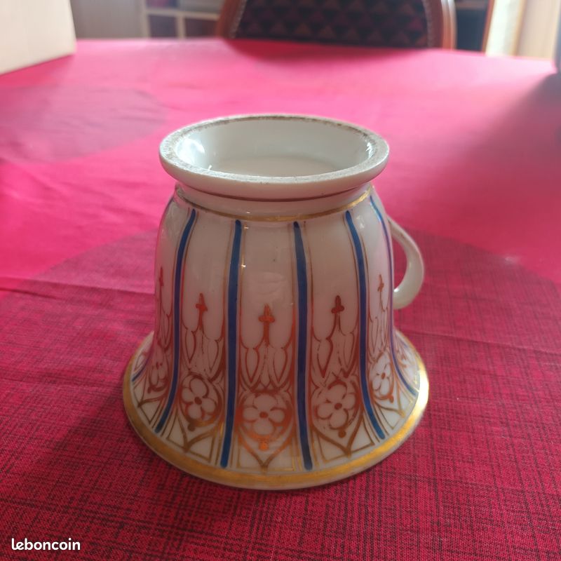 Tasse Napoléon III (image 4)