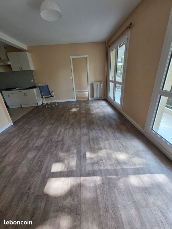 Appartement 2 pièces 44 m² · à La Madeleine · 44 m² · 178 000 €