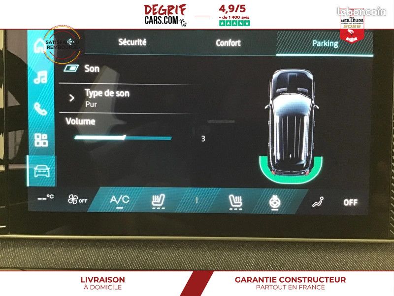 Renault R 4 TECHNO Elec 150ch Bva -14.96% (image 22)