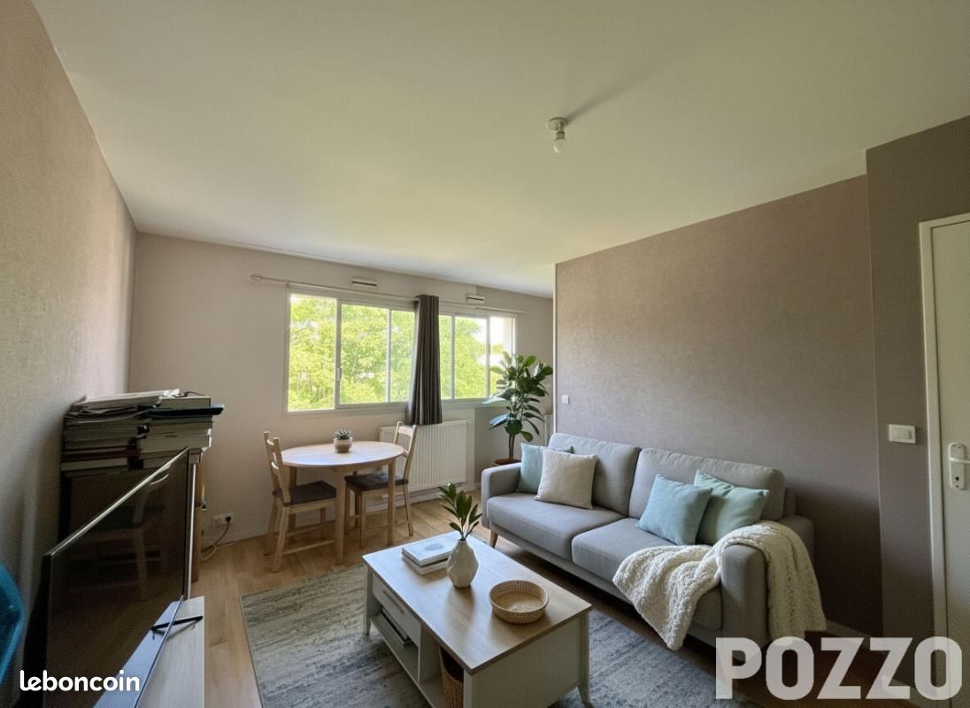 Appartement 1 pièce 27 m² · à Granville · 27 m² · 129 500 €