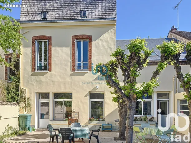 Annonce vente Maison montargis