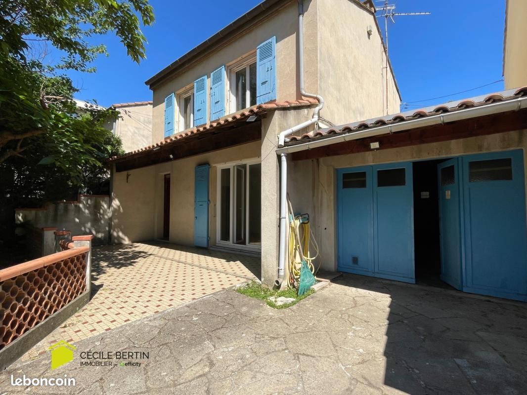 Maison 4 pièces 78 m² · à Avignon · 78 m² · 219 000 €