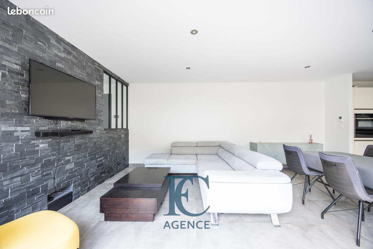 Maison 6 pièces 129 m² (image 3)