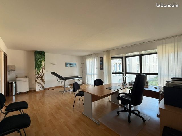 Appartement 4 pièces 95 m² · à Charleville-Mézières · 95 m² · 159 000 €