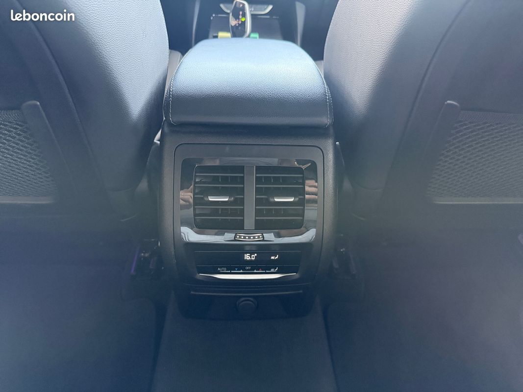 BMW X3 M40I 354Ch Garantie 12 mois (image 25)