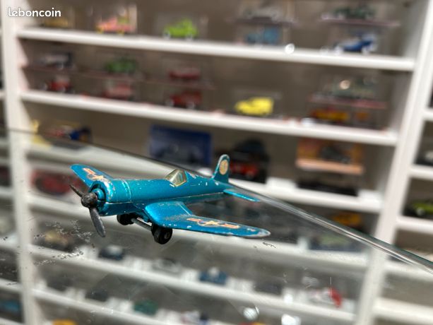 Avion Miniature Lufthansa – Modèle Die-cast 14,2 Cm – Collection Ou Décoration – EcoGrowth