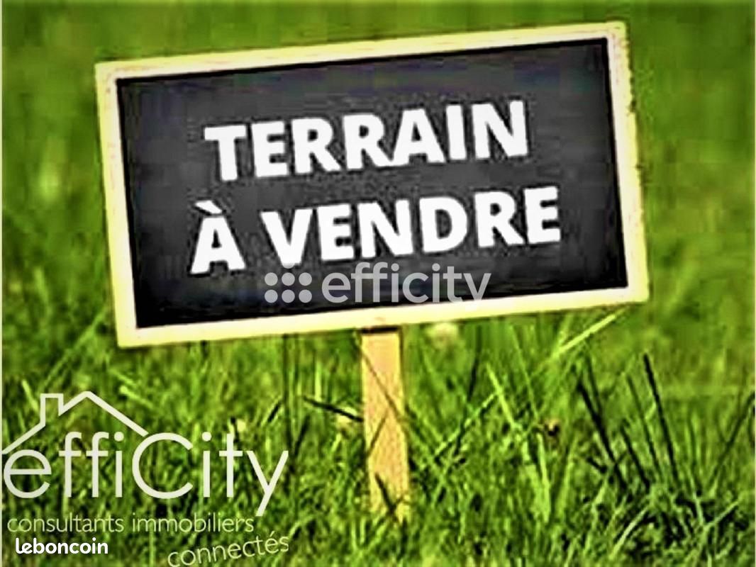 Terrain 4463 m² · à Novillers · 195 000 €