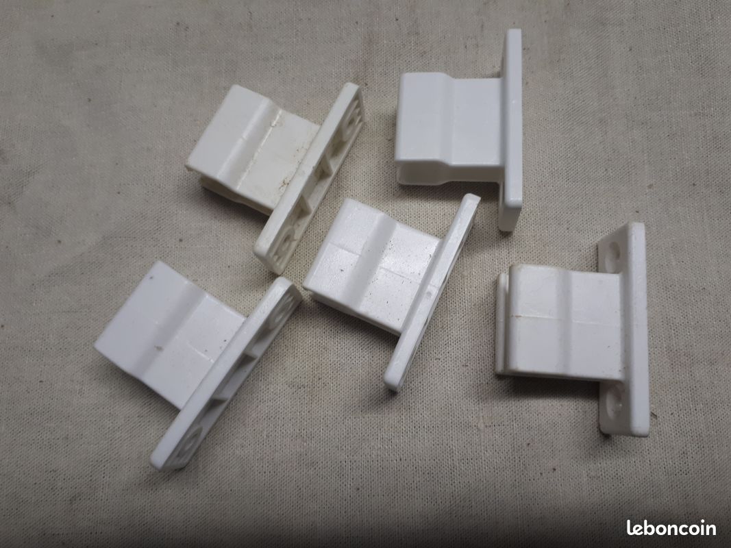 Clips manivelle volet roulant (image 1)