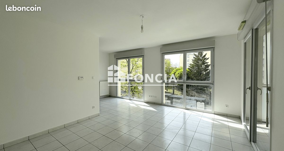 Appartement 3 pièces 60 m² · à Villeurbanne · 60 m² · 965 €/mois