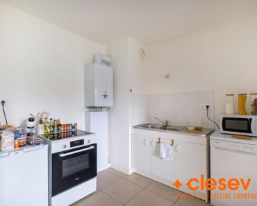Appartement 229 600 € - 45 m²