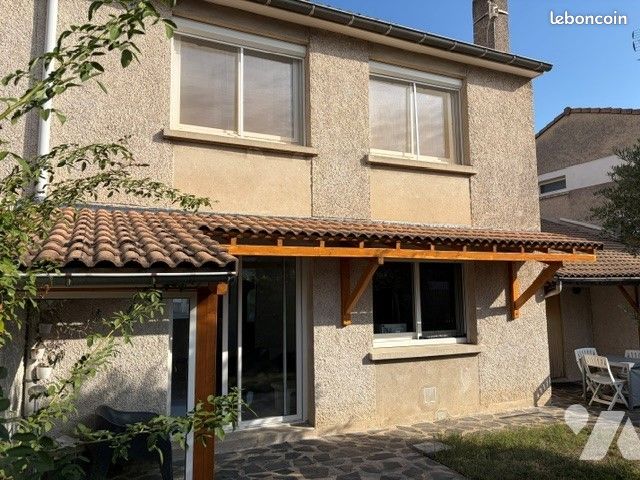 Maison 5 pièces 87 m² · à Saint-Péray · 87 m² · 239 000 €