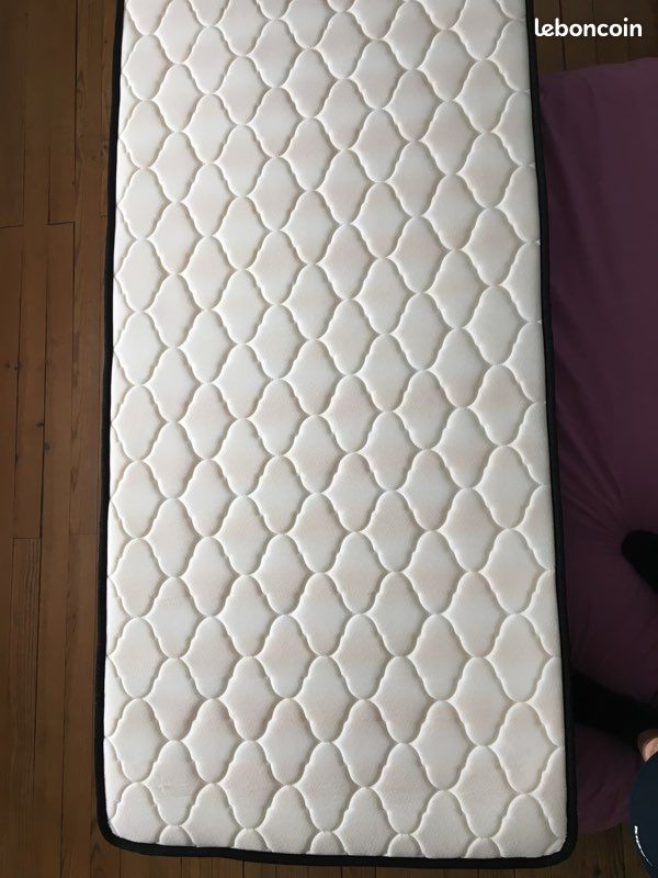 Matelas Empereur Sampur (image 3)