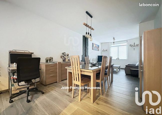 Maison 4 pièces 98 m²