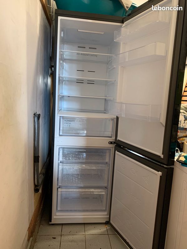Frigo Samsung (image 2)