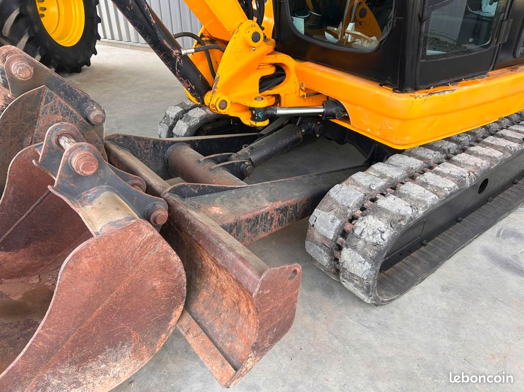 Jcb 8055 rts (image 31)