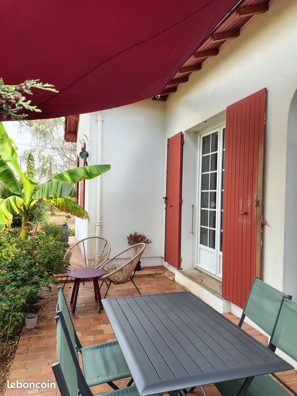 Maison 3 pièces 90 m² · à Benet · 90 m² · 199 999 €