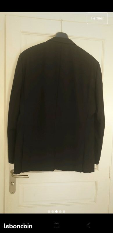 Veste de costume Arrow (image 3)