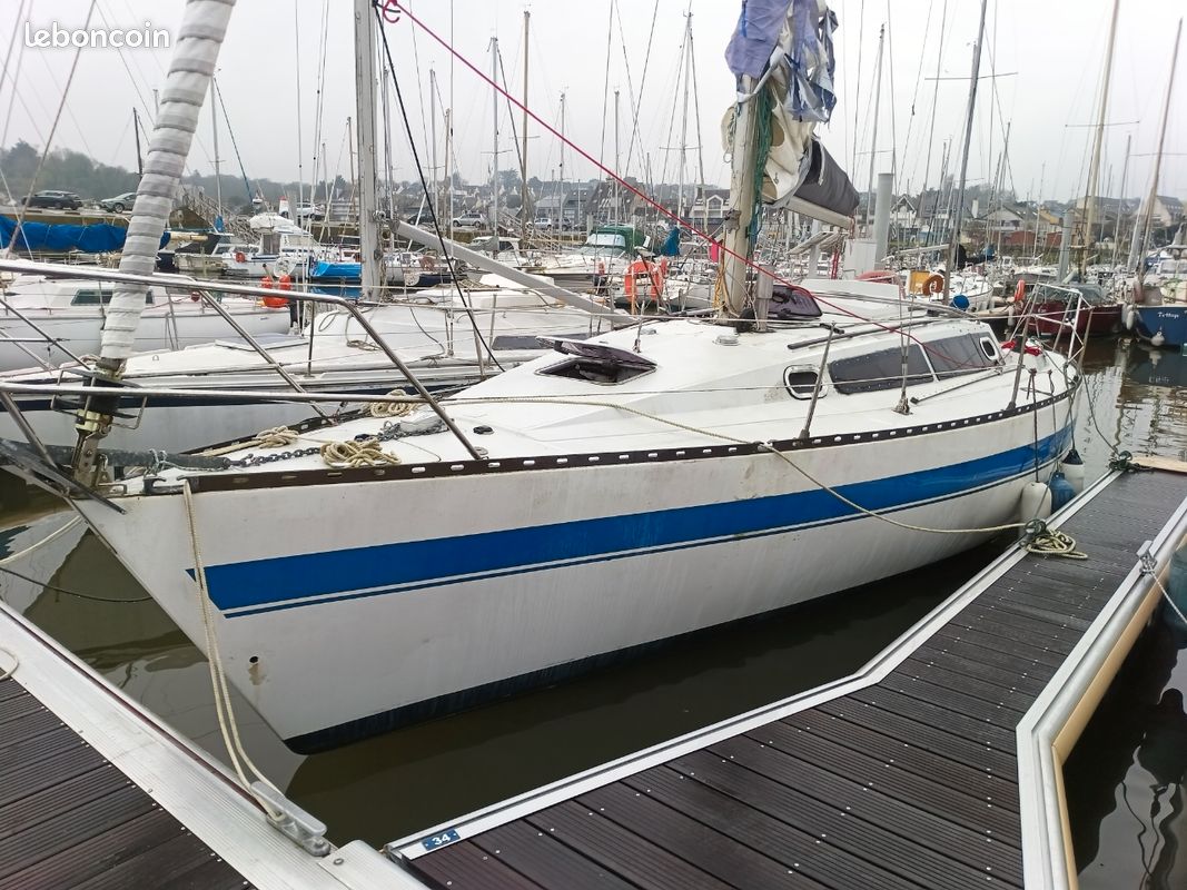 Neptune 94 — View photo 1