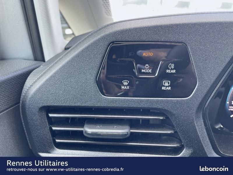 Volkswagen Caddy California Max 1.5 TSI 116ch DSG7 (image 17)