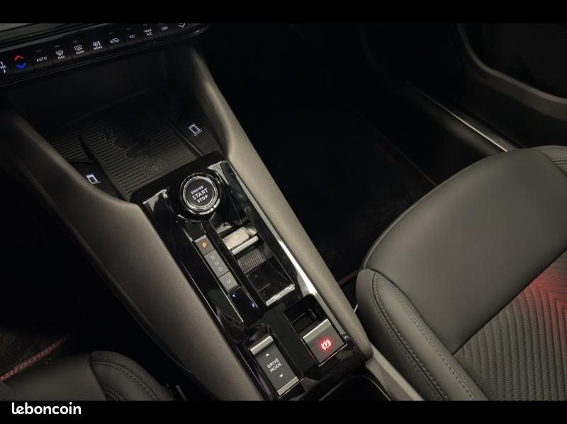 Alfa romeo Junior 1.2 Ibrida 136ch Premium DCT6 Q4 (image 30)
