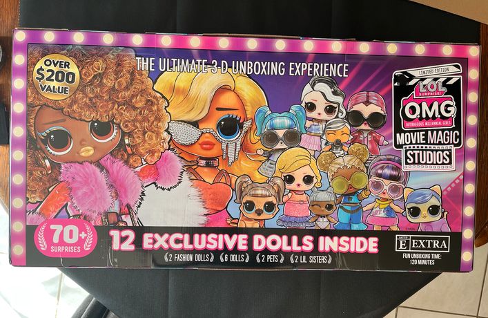Annabelle : la terrifiante poupée en vente sur le Bon Coin - Purebreak