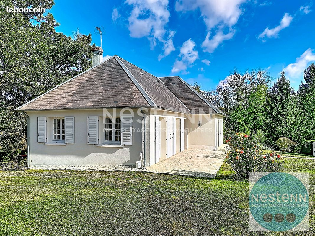 Maison 4 pièces 95 m² · à Blois · 95 m² · 228 000 €