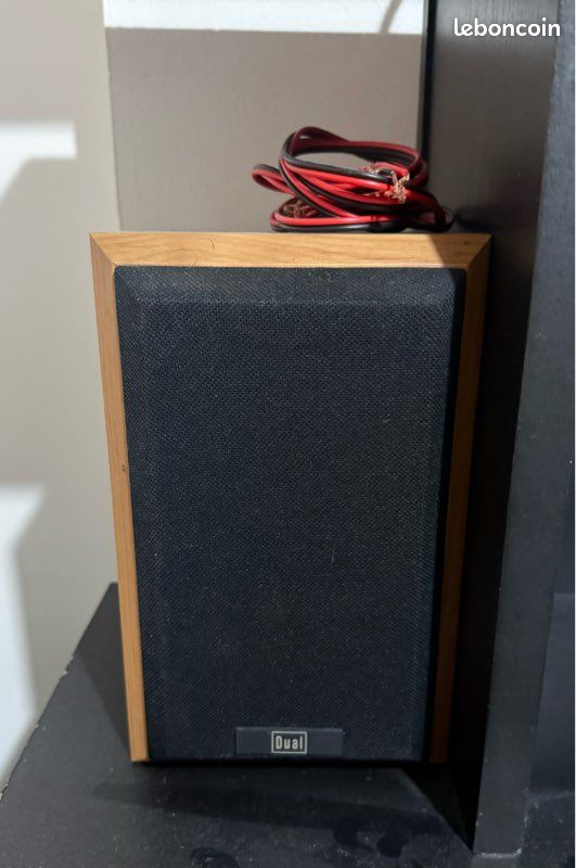 Haut parleur médium Bose 205 d'origine