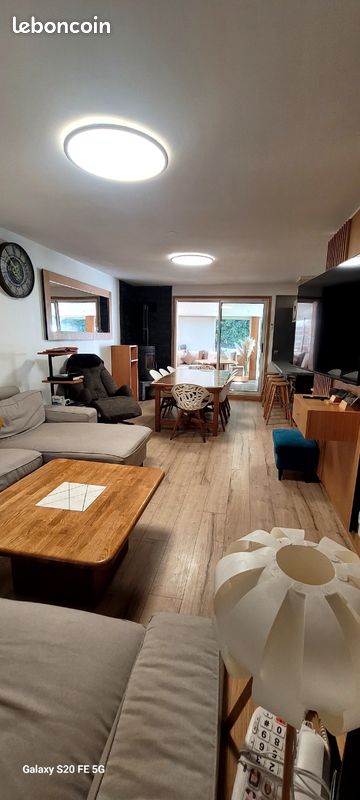 Maison 5 pièces 102 m² · à Marseille · 102 m² · 365 000 €