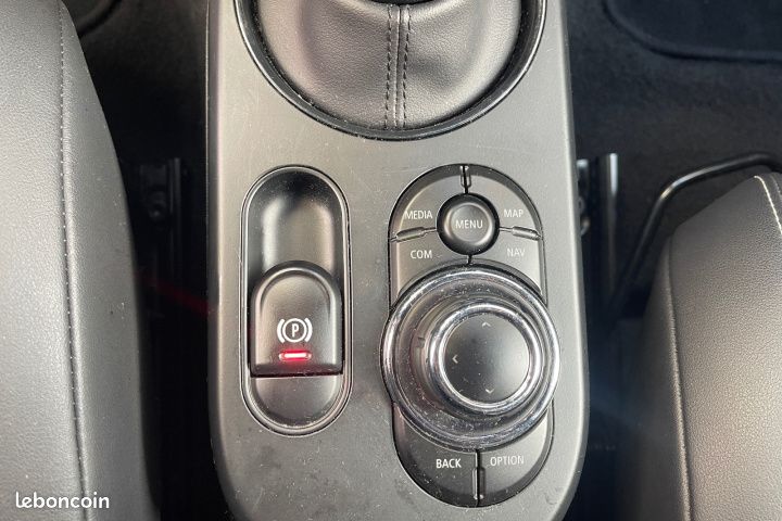 Mini cooper s 178 bva7 camden (image 13)